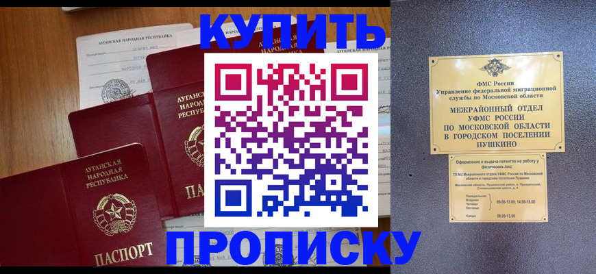 прописка в квартире в Камчатской области